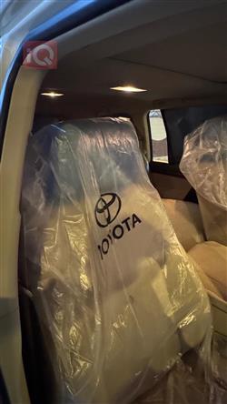 تۆیۆتا لاند کروزەر